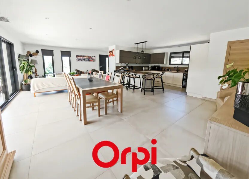 Maison à vendre, 130m², Le Castellet