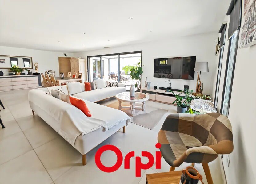 Maison à vendre, 130m², Le Castellet