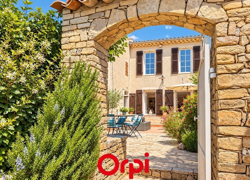 Maison à vendre, 116m², Bandol