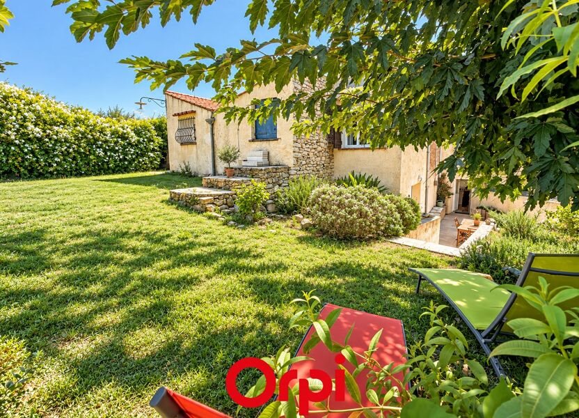 Maison à vendre, 116m², Bandol