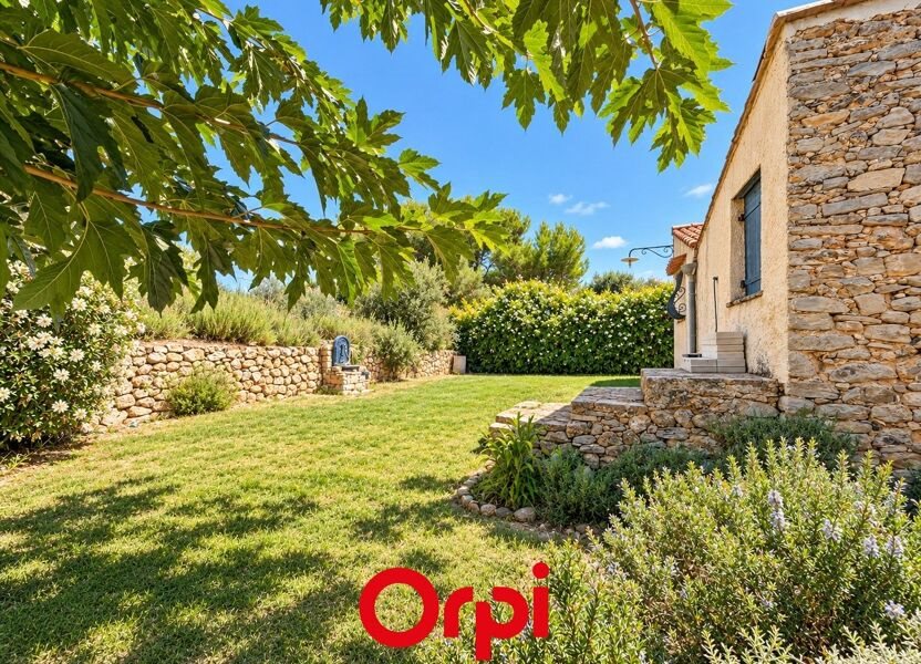 Maison à vendre, 116m², Bandol