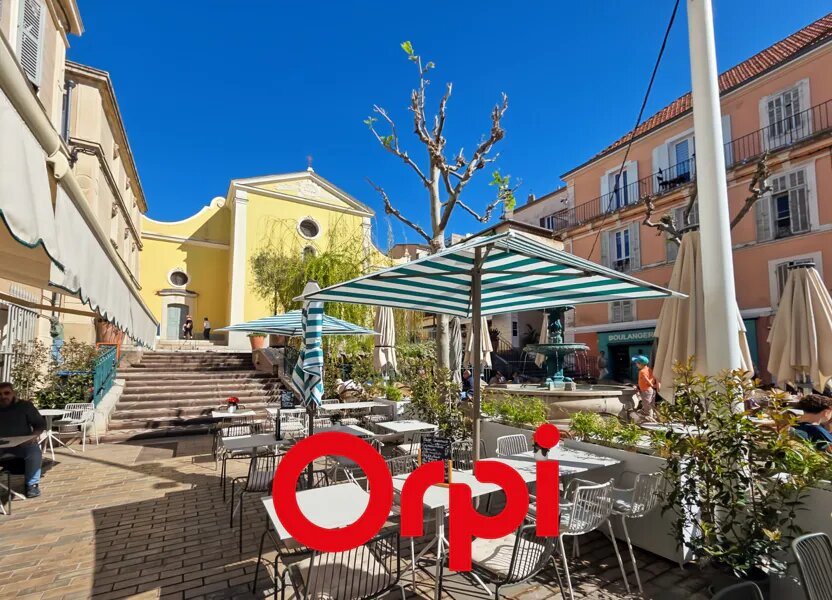 Appartement à vendre, 65m², Bandol
