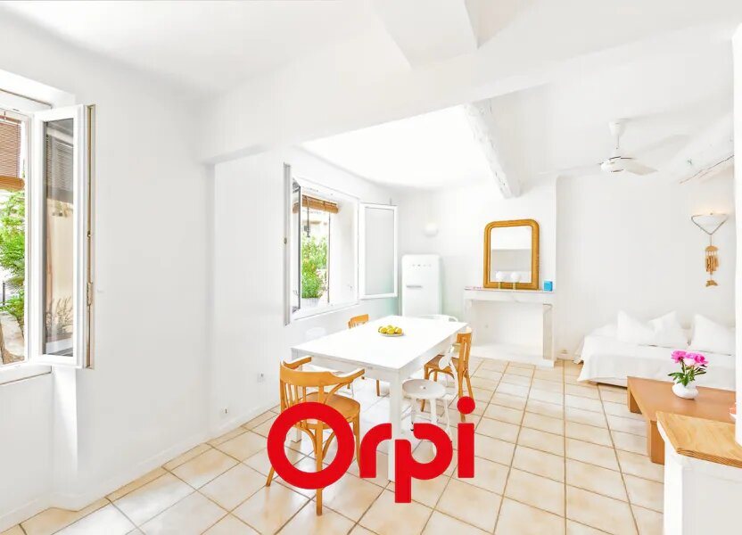 Appartement à vendre, 65m², Bandol