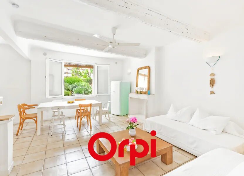 Appartement à vendre, 65m², Bandol