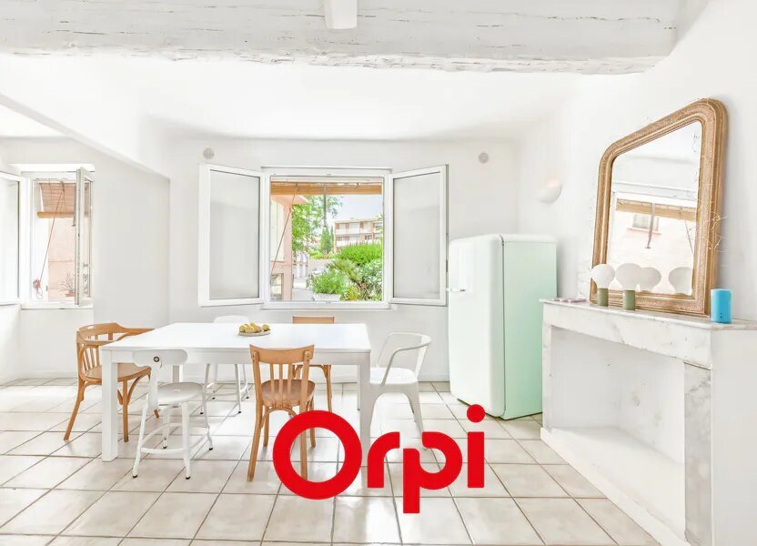 Appartement à vendre, 65m², Bandol