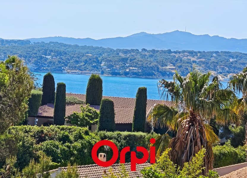 Appartement à vendre, 44m², Bandol