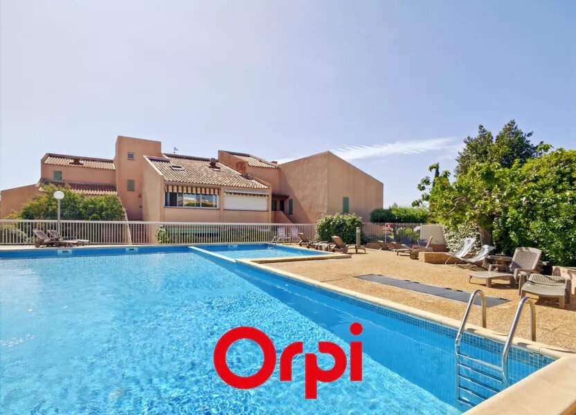 Appartement à vendre, 44m², Bandol