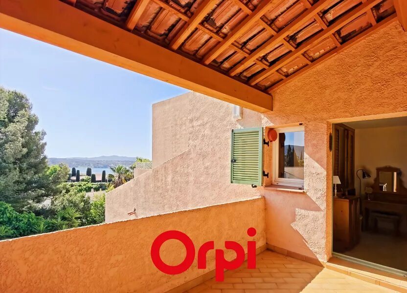 Appartement à vendre, 44m², Bandol