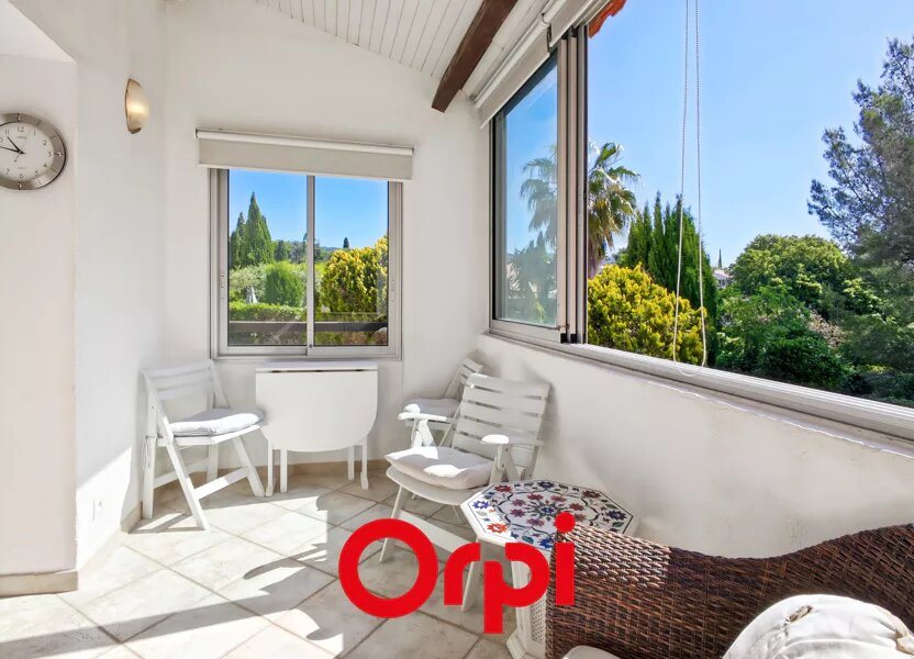 Appartement à vendre, 44m², Bandol