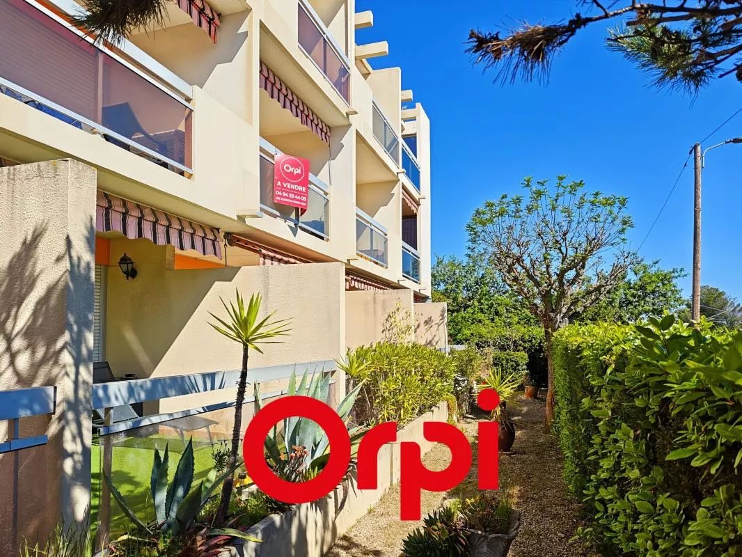 Appartement à vendre, 53m², Bandol