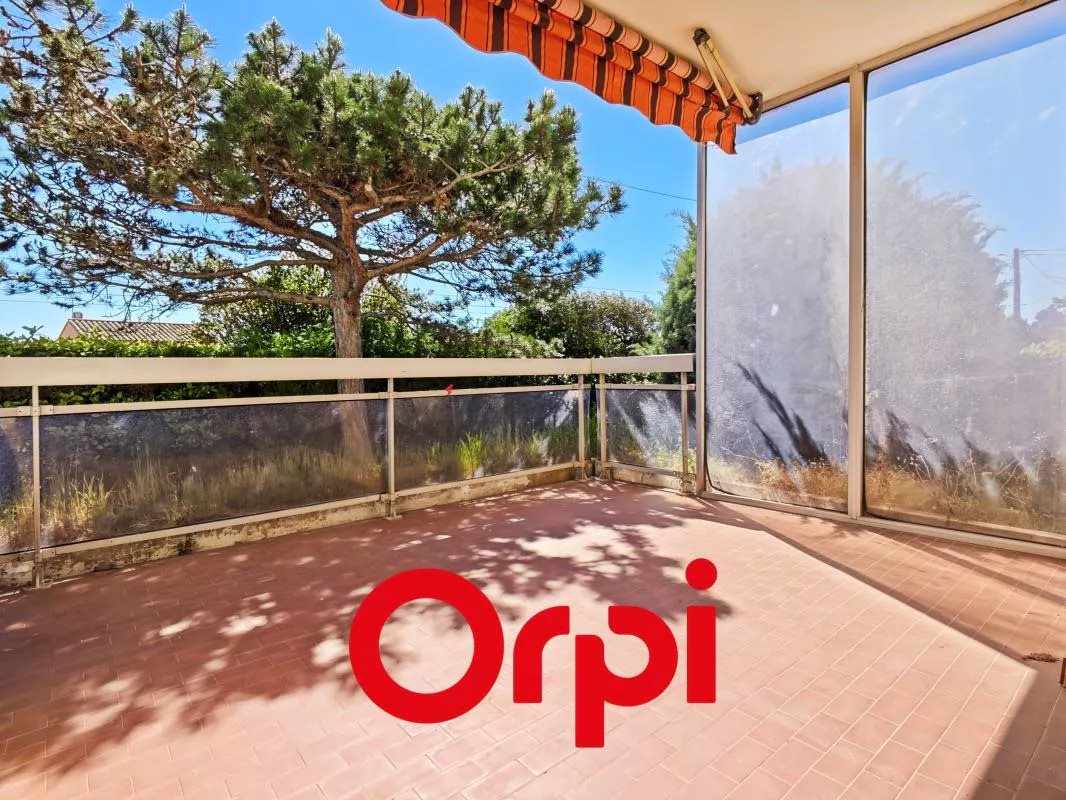 Appartement à vendre, 53m², Bandol