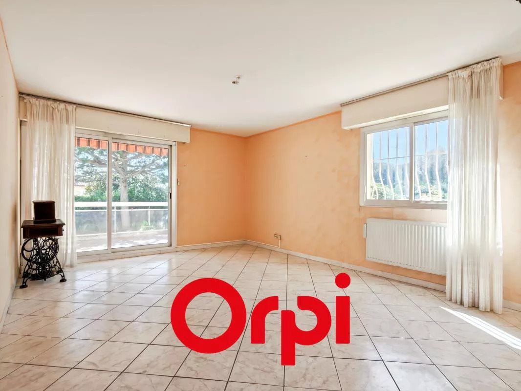 Appartement à vendre, 53m², Bandol