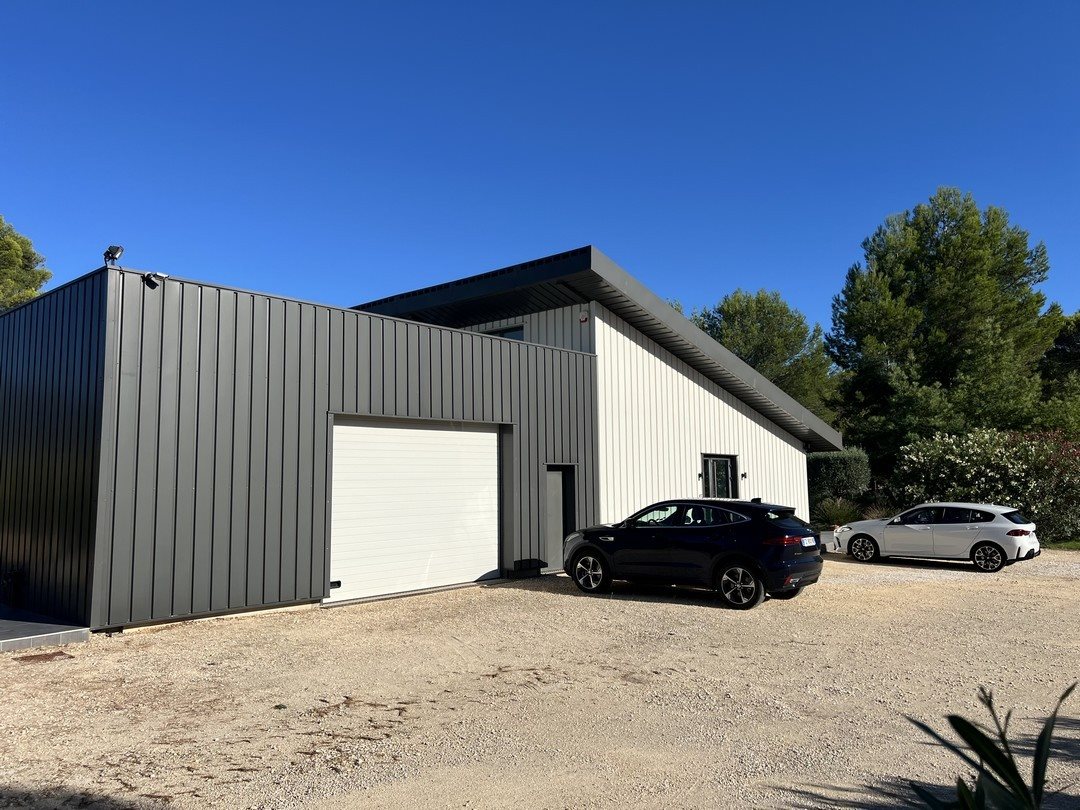 Maison à vendre, 400m², Signes