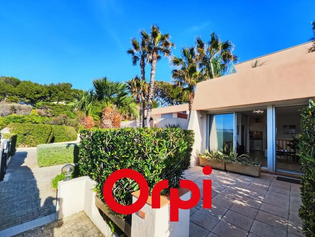 Appartement à vendre, 43m², Sanary-sur-Mer