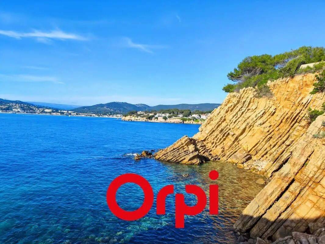 Appartement à vendre, 43m², Sanary-sur-Mer