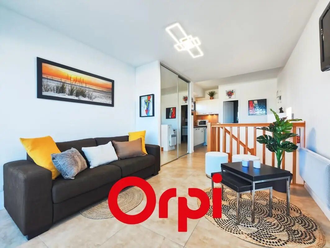 Appartement à vendre, 43m², Sanary-sur-Mer