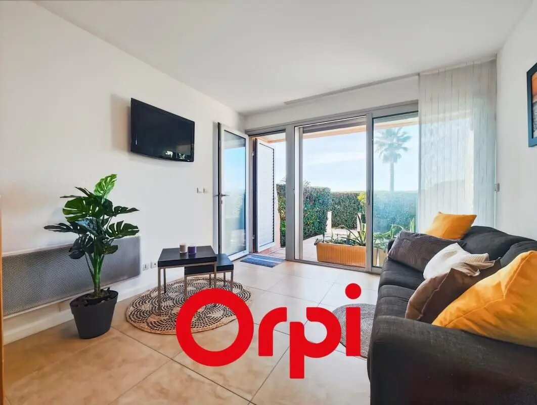 Appartement à vendre, 43m², Sanary-sur-Mer