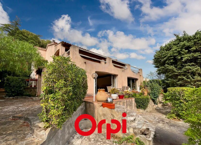 Maison à vendre, 194m², Bandol