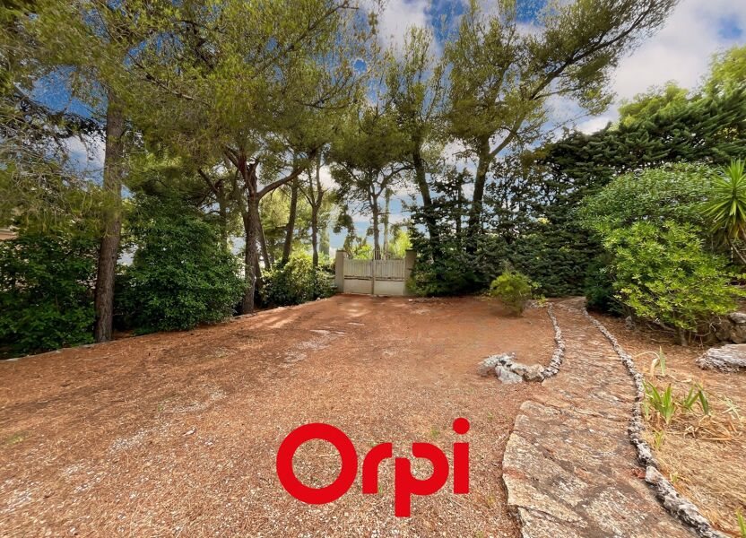 Maison à vendre, 194m², Bandol