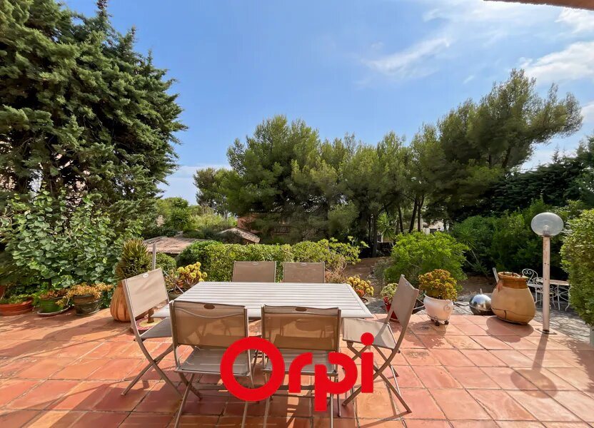 Maison à vendre, 194m², Bandol