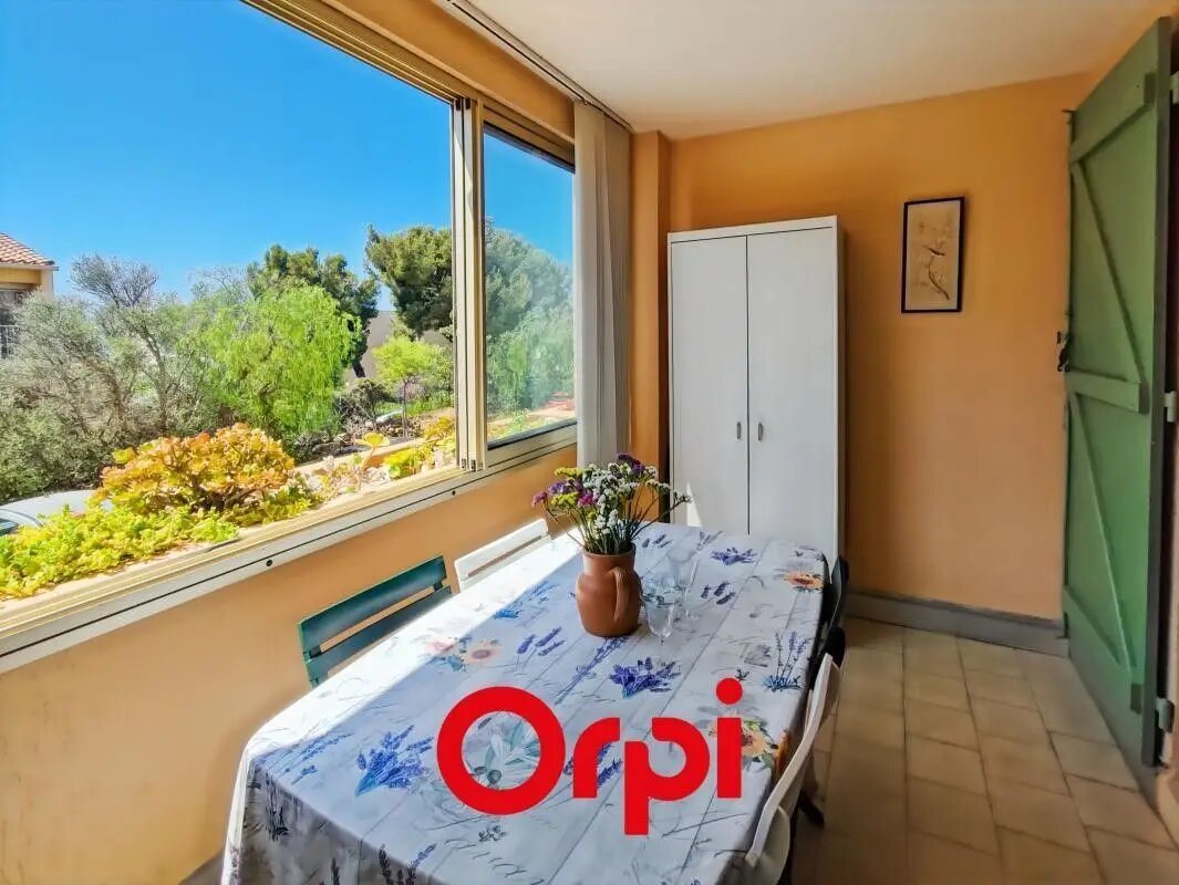 Appartement à vendre, 22m², Bandol
