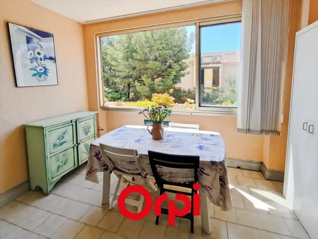 Appartement à vendre, 22m², Bandol