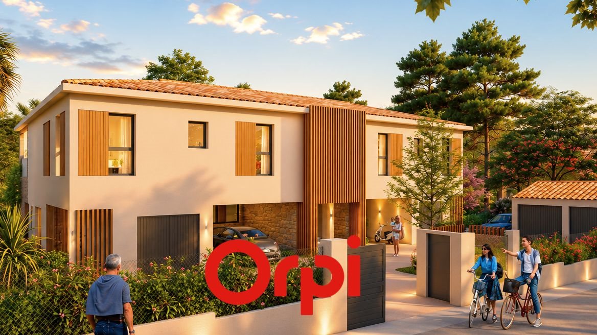 Appartement à vendre, 100m², Saint-Cyr-sur-Mer