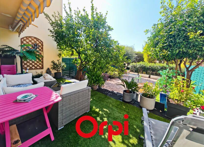 Appartement à vendre, 69m², Bandol