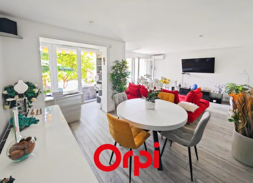 Appartement à vendre, 69m², Bandol