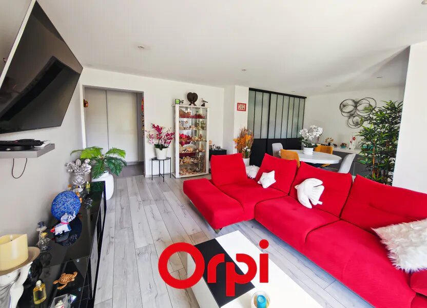 Appartement à vendre, 69m², Bandol