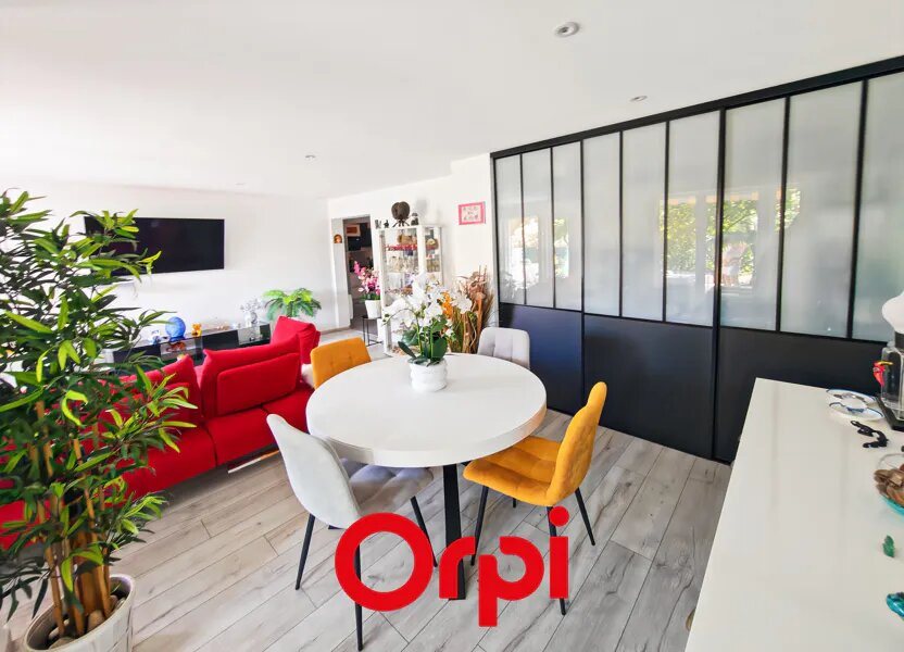 Appartement à vendre, 69m², Bandol