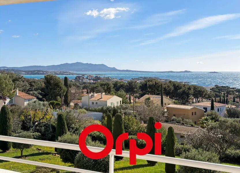 Appartement à vendre, 53m², Bandol