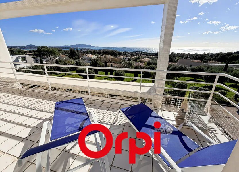 Appartement à vendre, 53m², Bandol