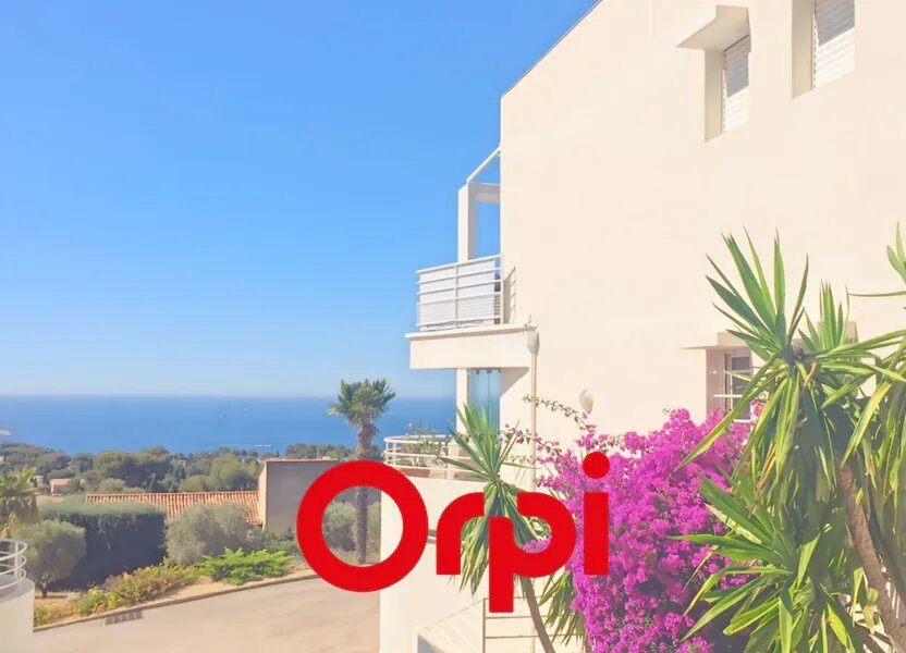 Appartement à vendre, 53m², Bandol