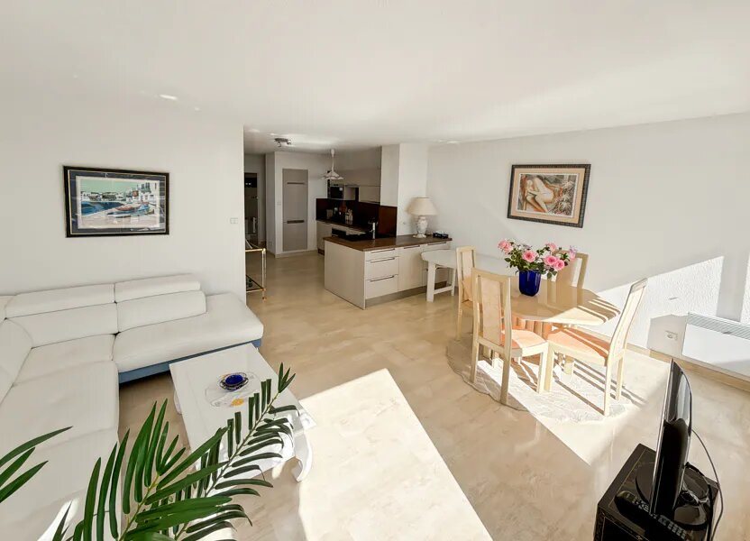 Appartement à vendre, 53m², Bandol