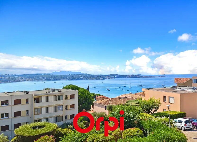 Appartement à vendre, 22m², Bandol