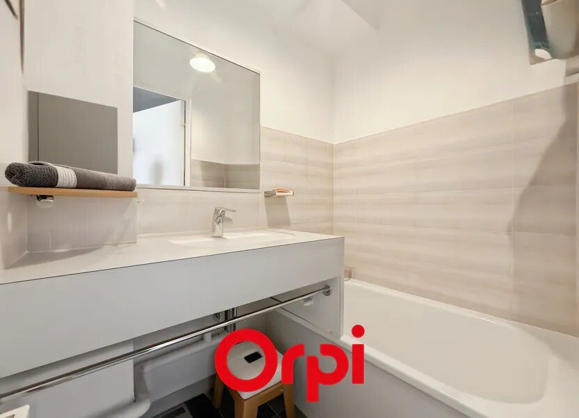 Appartement à vendre, 22m², Bandol