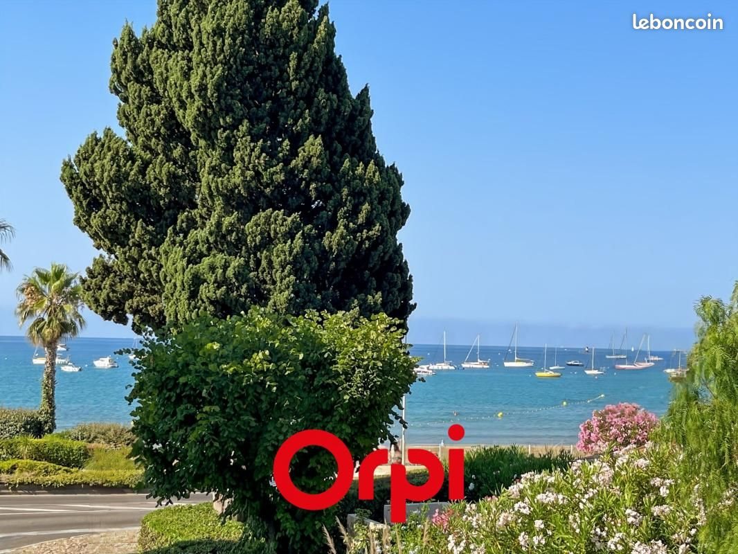 Appartement à vendre, 90m², Bandol
