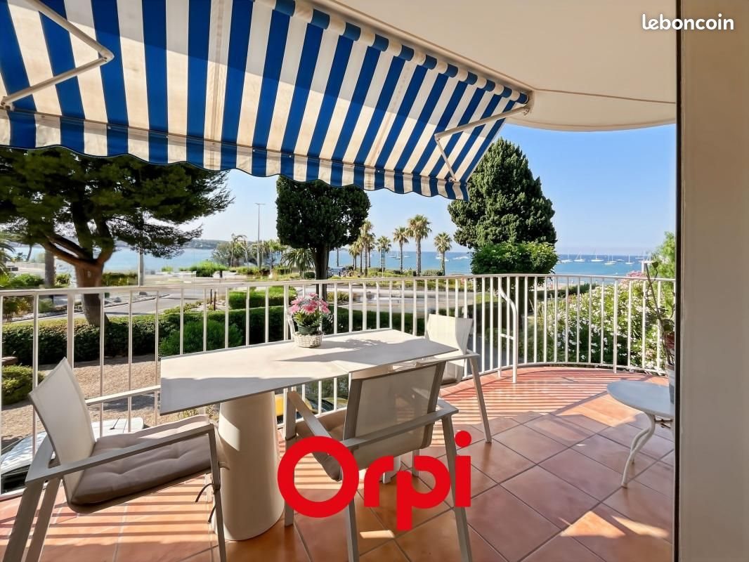 Appartement à vendre, 90m², Bandol