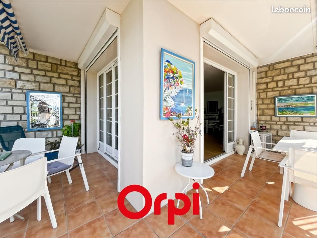 Appartement à vendre, 90m², Bandol
