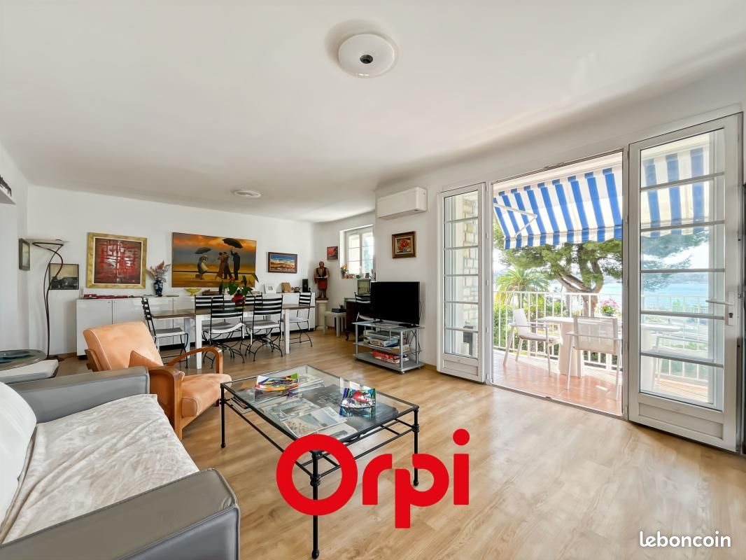Appartement à vendre, 90m², Bandol