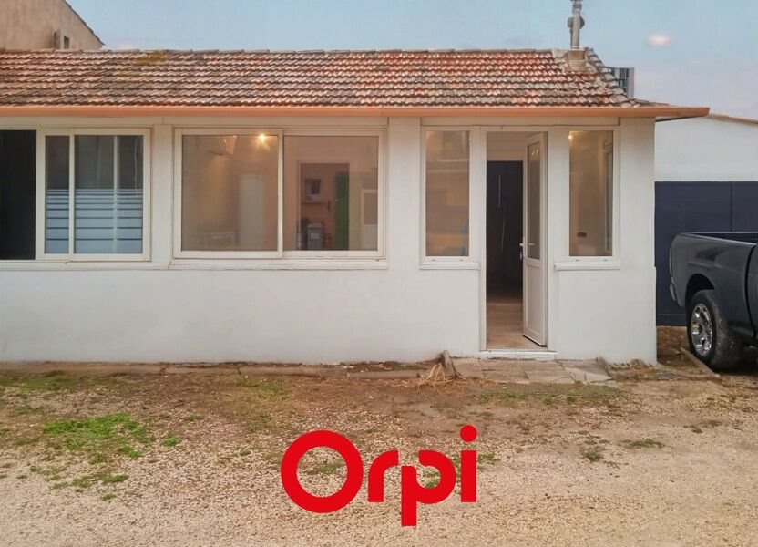 Appartement à vendre, 44m², La Seyne-sur-Mer