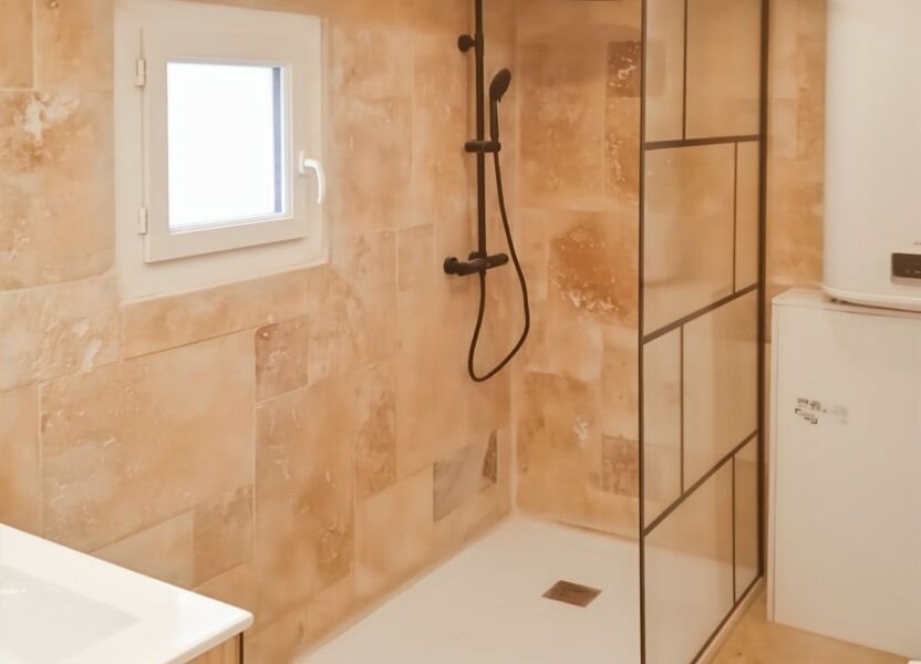 Appartement à vendre, 44m², La Seyne-sur-Mer