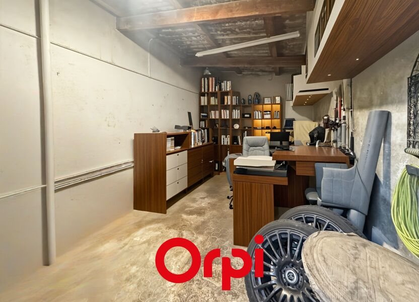 Appartement à vendre, 44m², La Seyne-sur-Mer