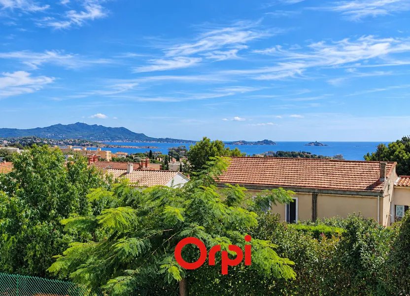 Appartement à vendre, 152m², Bandol