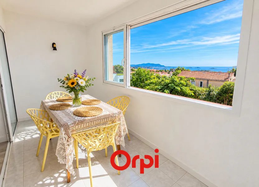 Appartement à vendre, 152m², Bandol