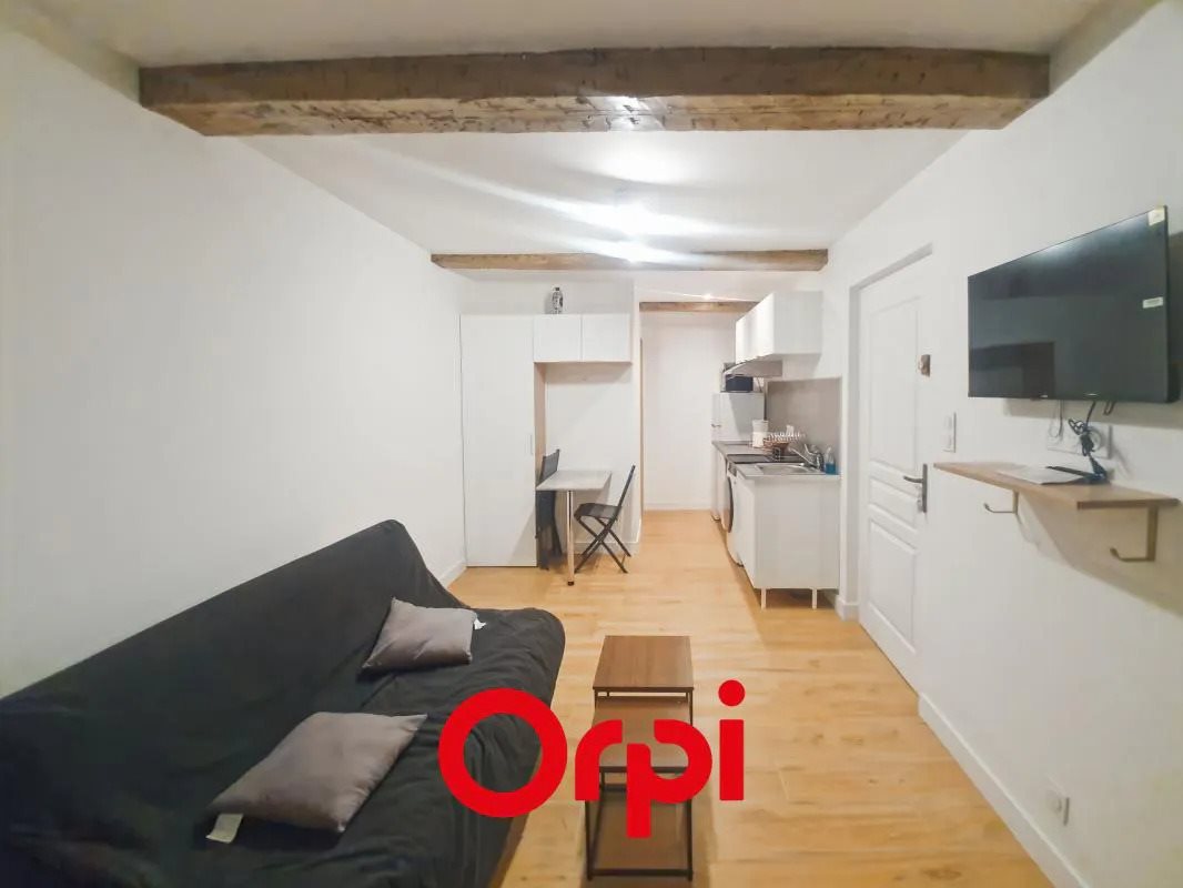 Appartement à louer, 17m², Bandol