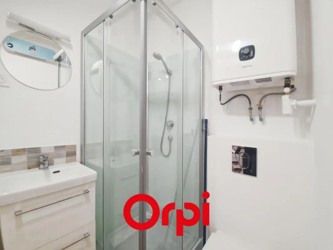 Appartement à louer, 17m², Bandol