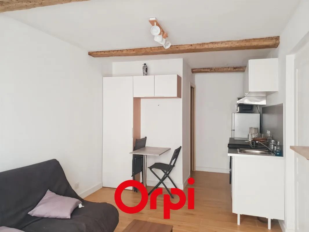 Appartement à louer, 17m², Bandol