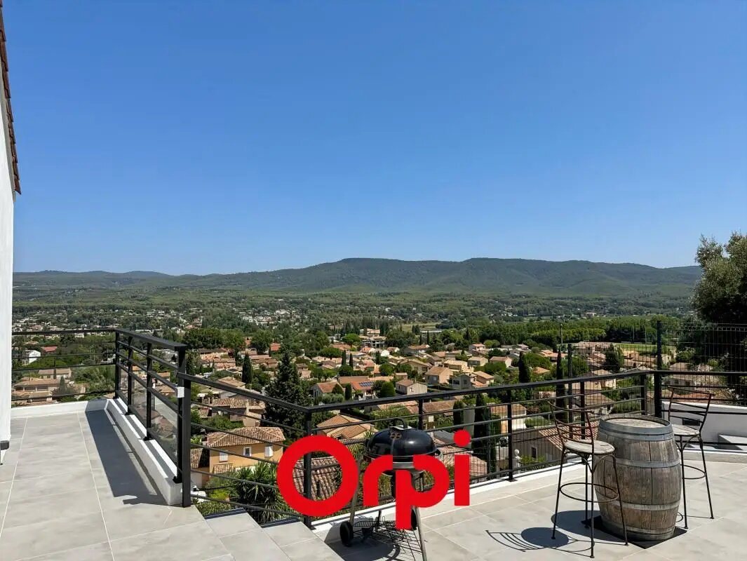 Appartement à vendre, 71m², Le Beausset